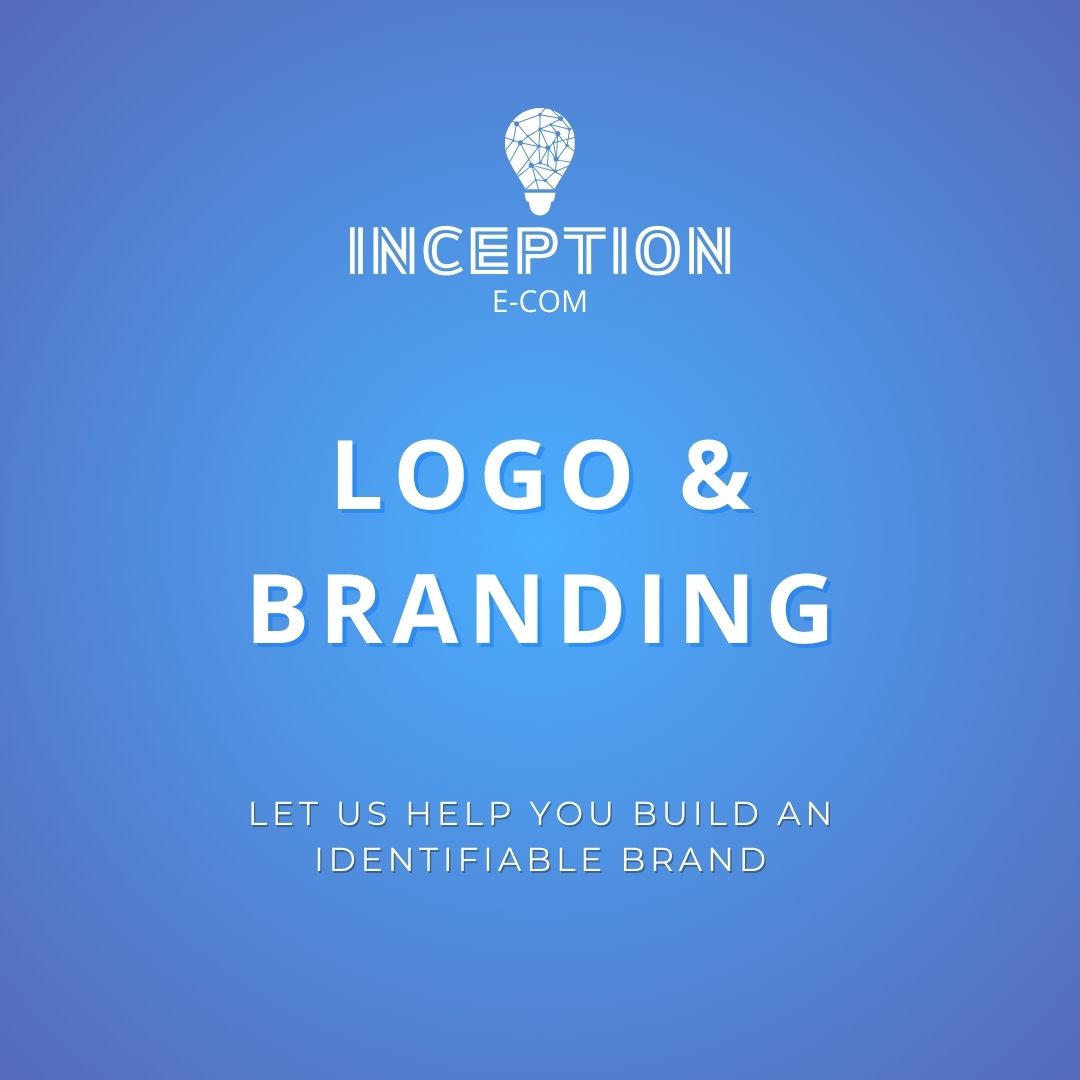 Logo & Branding Kit